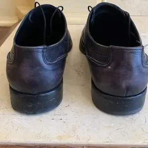 Salvatore Ferragamo | Shoes | Salvatore Ferragamo Black  display picture 1